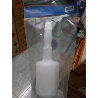 Dukshin Pumping สายดูดสายเคมี  แบบชัก สีขาว ใช้กับถัง 200 ลิ…