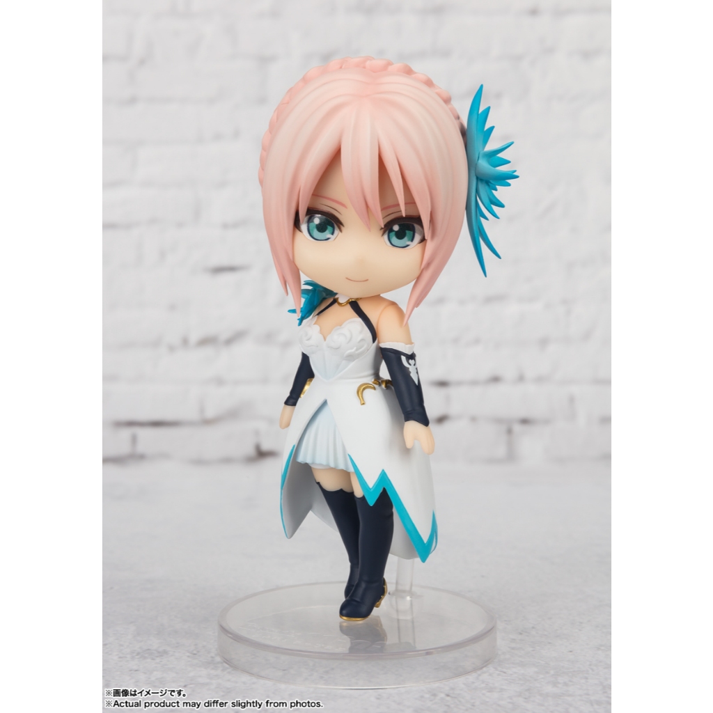 Bandai(บันได) TAMASHII FIGUARTS MINI SHIONNE
