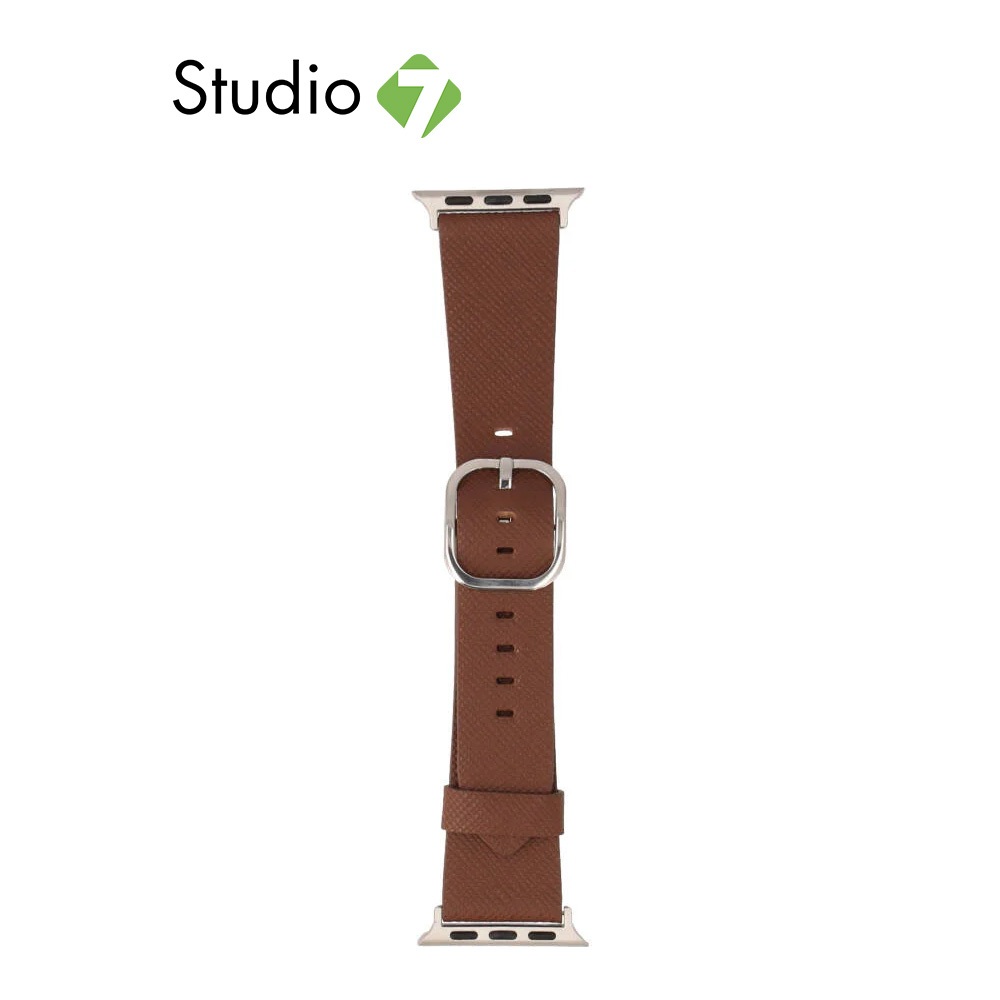 Blue Box สาย Apple Watch 40/41mm by Studio7