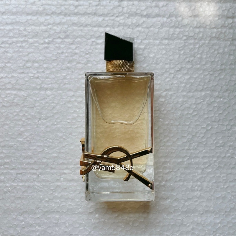 YSL Yves Saint Laurent LIBRE Free Water EDP 90ml