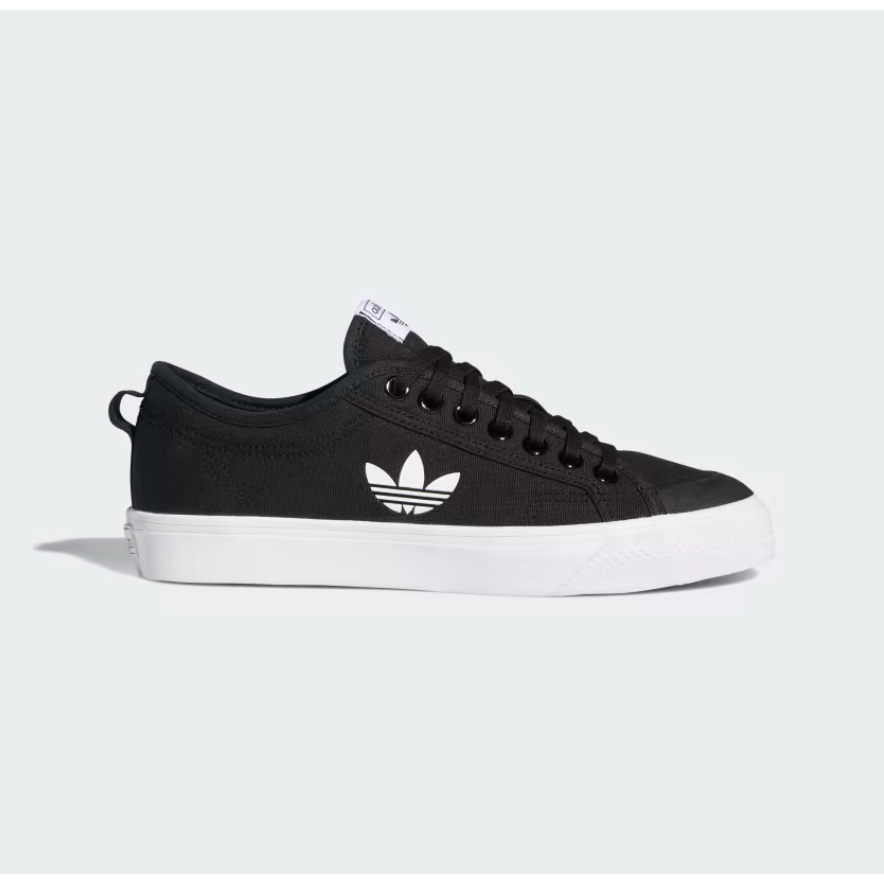 รองเท้า ADIDAS NIZZA TREFOIL FW5185