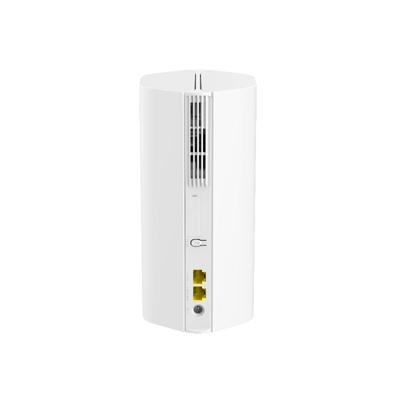 T3 Smart 5G CPE Pro C56 Router เราเตอร์ เครื่องกระจายสัญญาณ รองรับซิม 5G ใส่ซิมก็พร้อมปล่อยอินเทอร์เน็ต - รูปที่ 2