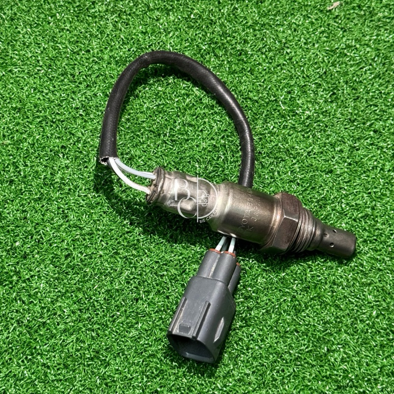 O2 sensor ออกซิเจเซนเซอร์ Toyota Vios ,Yaris เครื่อง 2NR 3NR ตัวที่ 2 แท้มือ2 ญี่ปุ่น