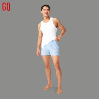 [2 ตัวลดเหลือ 590.-] GQ Boxer - Cool Tech™+ Freeflow กางเกงบ็อกเซอร์ ผ้าเย็นทั้งผืน สูงสุด 2 องศา