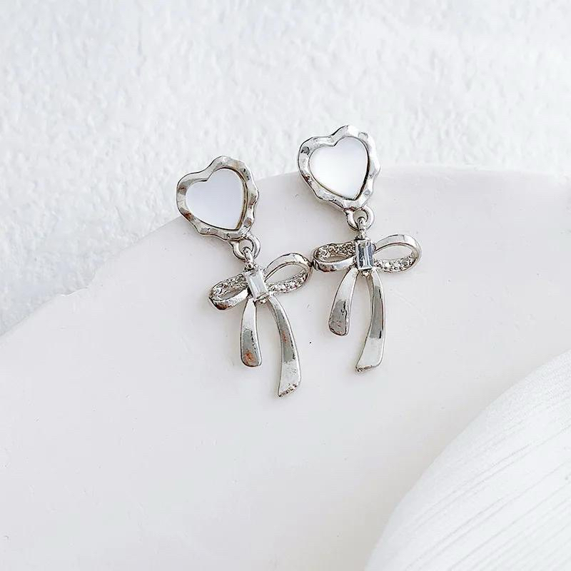 *สินค้าพร้อมส่ง*ต่างหู  earring by Pijika