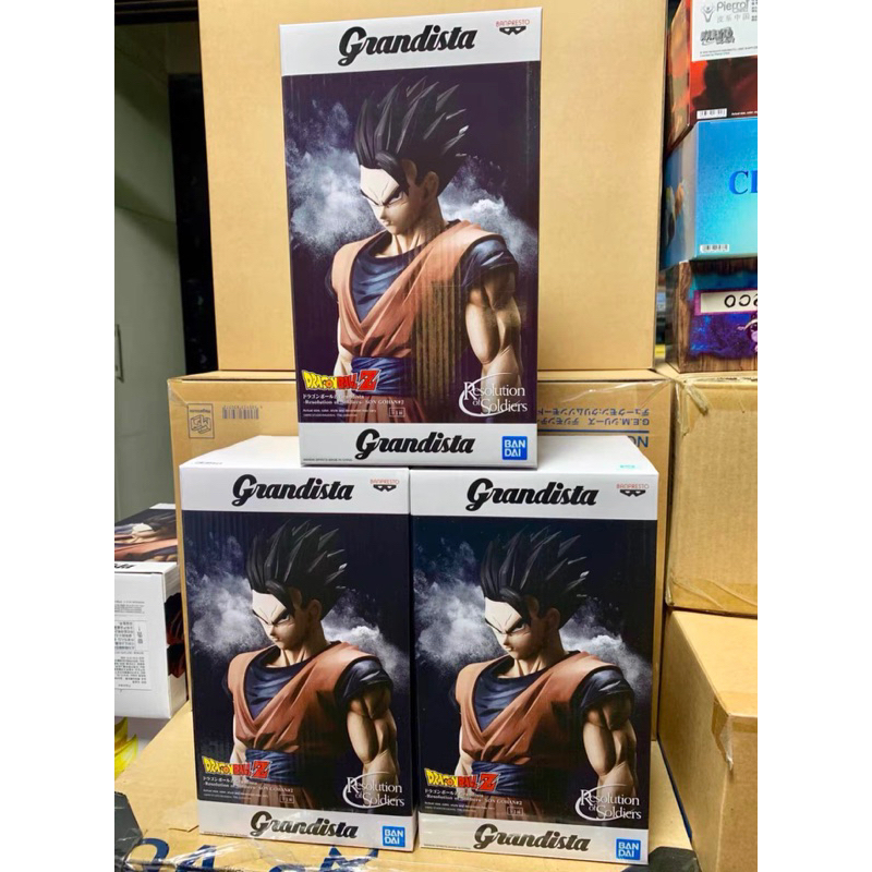 Grandista gohang มือ1