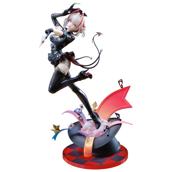 *พรี-ออเดอร์* Arknights W - WANTED VER. (อ่านรายละเอียดก่อนสั่งซื้อ)