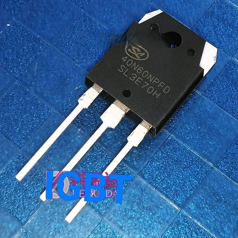 40N60NPFD IGBT 40N60NPFD IGBT 40N60NPFD IGBT