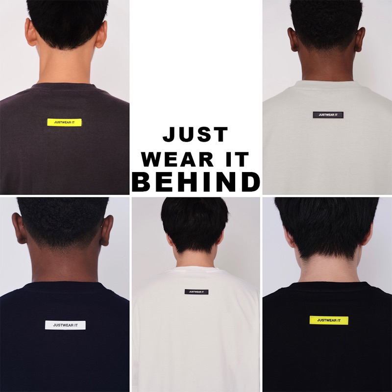 Behind  JWI  #OverOver