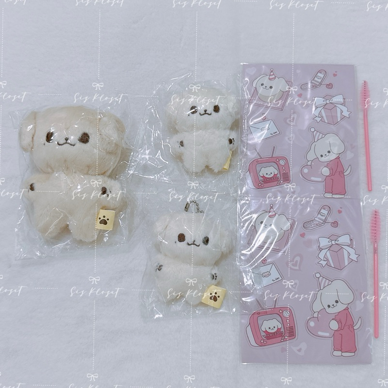 พร้อมส่ง ตุ๊กตา เจโน่ Jeno NCT NCT Dream Kongjjen Bebejjen