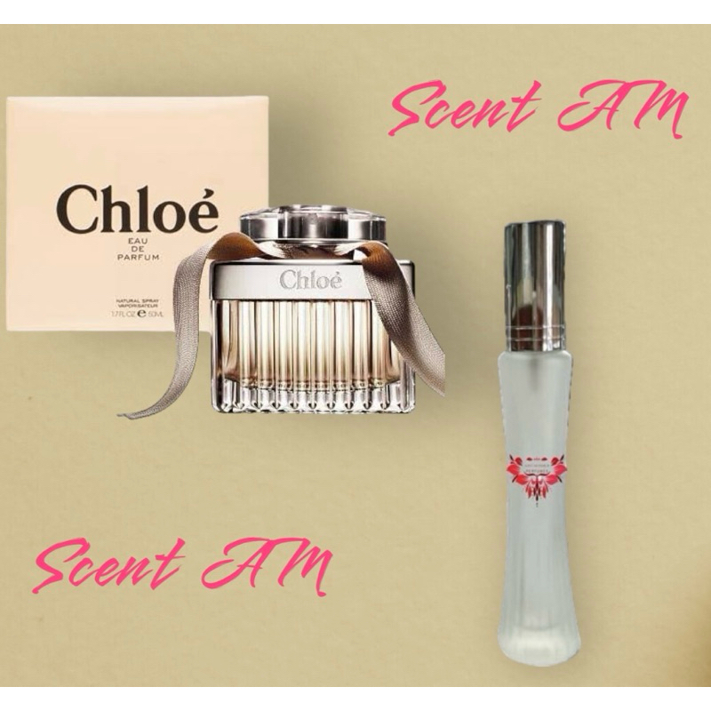 ส่งทุกวัน น้ำหอมกลิ่น Cole โบว์ครีม (CLECR) 30 ml