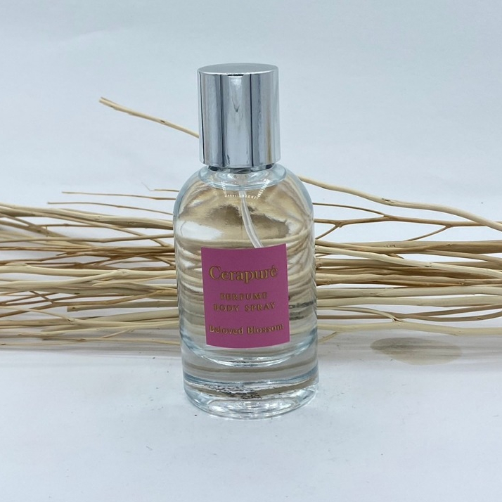 น้ำหอมแท้แบ่งขาย Cerapure - Beloved Blossom ของแท้ 100%