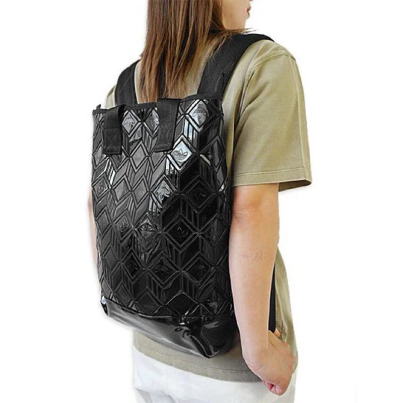 กระเป๋าสะพายหลัง Adidas Original BP TOP 3D  แท้ พร้อมส่ง