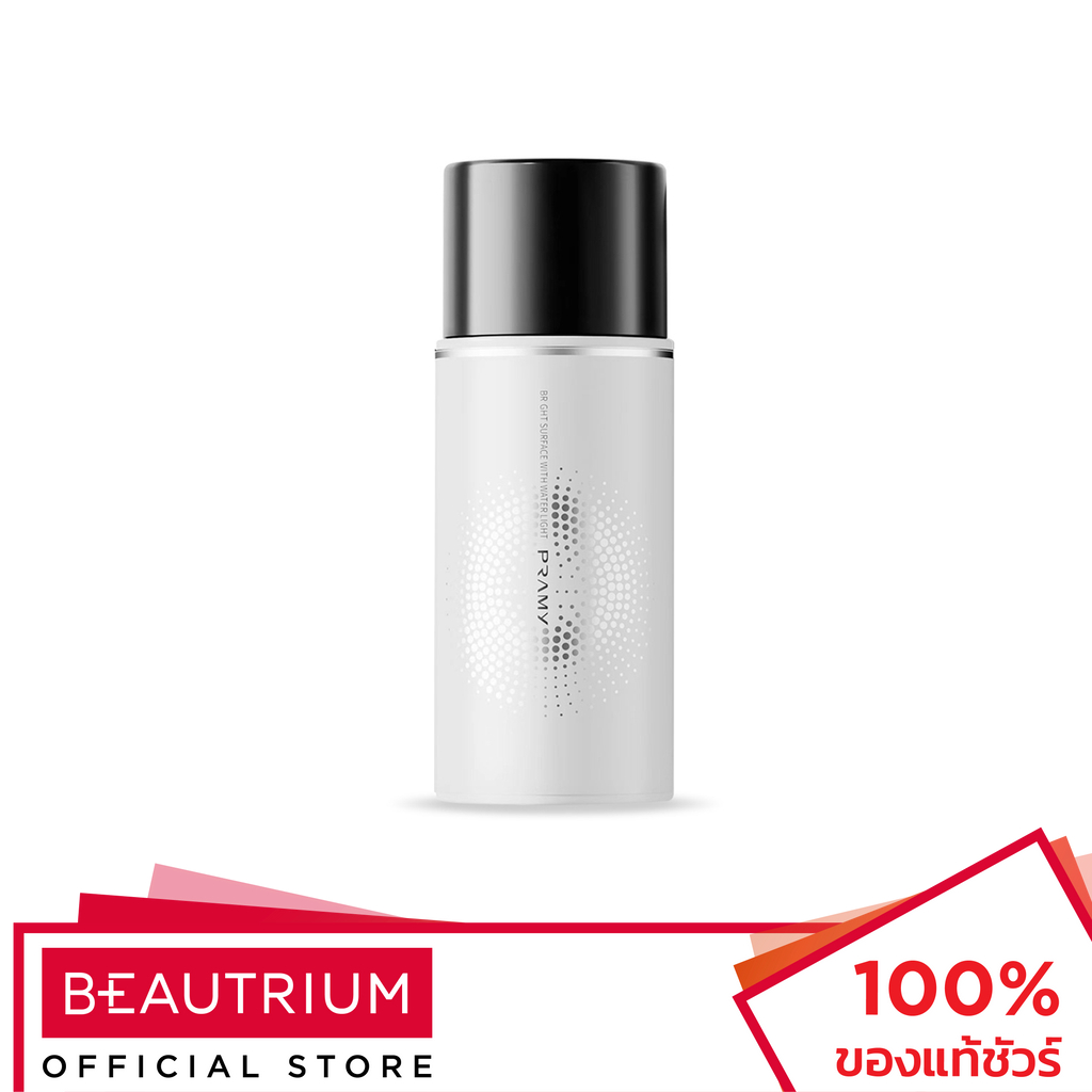 PRAMY Moisturizing Makeup Setting Spray Dewy Finish สเปรย์ล็อกเมคอัพ 65ml