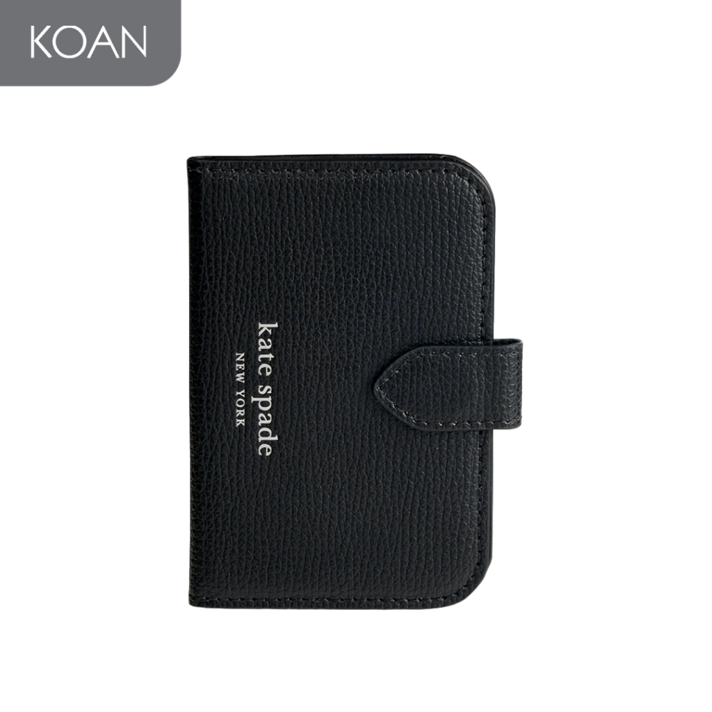 ที่เก็บบัตร KATE SPADE Morgan M@gnetic Wallet