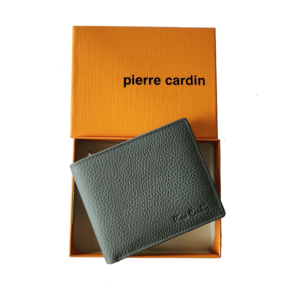 Pierre Cardin กระเป๋าสตางค์ รุ่น WIY3-HM-C