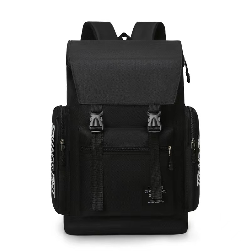 กระเป๋าเป้ผู้ชาย แฟชั่น Backpack รุ่น G017 กระเป๋าเป้