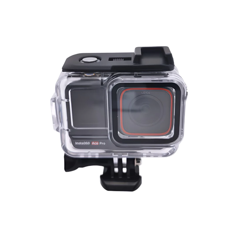 เคสกันน้ำ สำหรับ Insta360 ACE PRO2 ** / ACE PRO Housing Waterproof case for Insta360 ACE PRO thumbnail 7