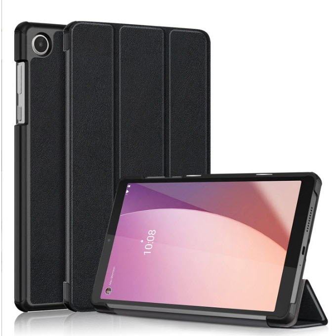 Smart Case เคส สำหรับ Lenovo Tab M8 Gen 4 2024 Gen4 เจน4