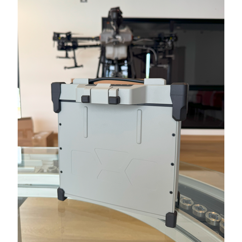 แบตเตอรี่โดรนการเกษตร DJI T20 Intelligent Flight Battery