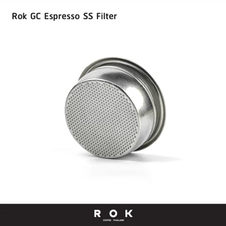 Ratika | อะไหล่เครื่องชงกาแฟ Rok Espresso GC ของแท้ Accessory Parts / Spare Prats
