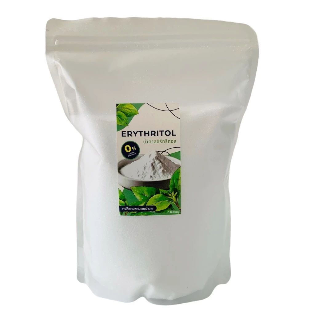 อิริทริทอล Dongxiao 1 KG = 120 บาท