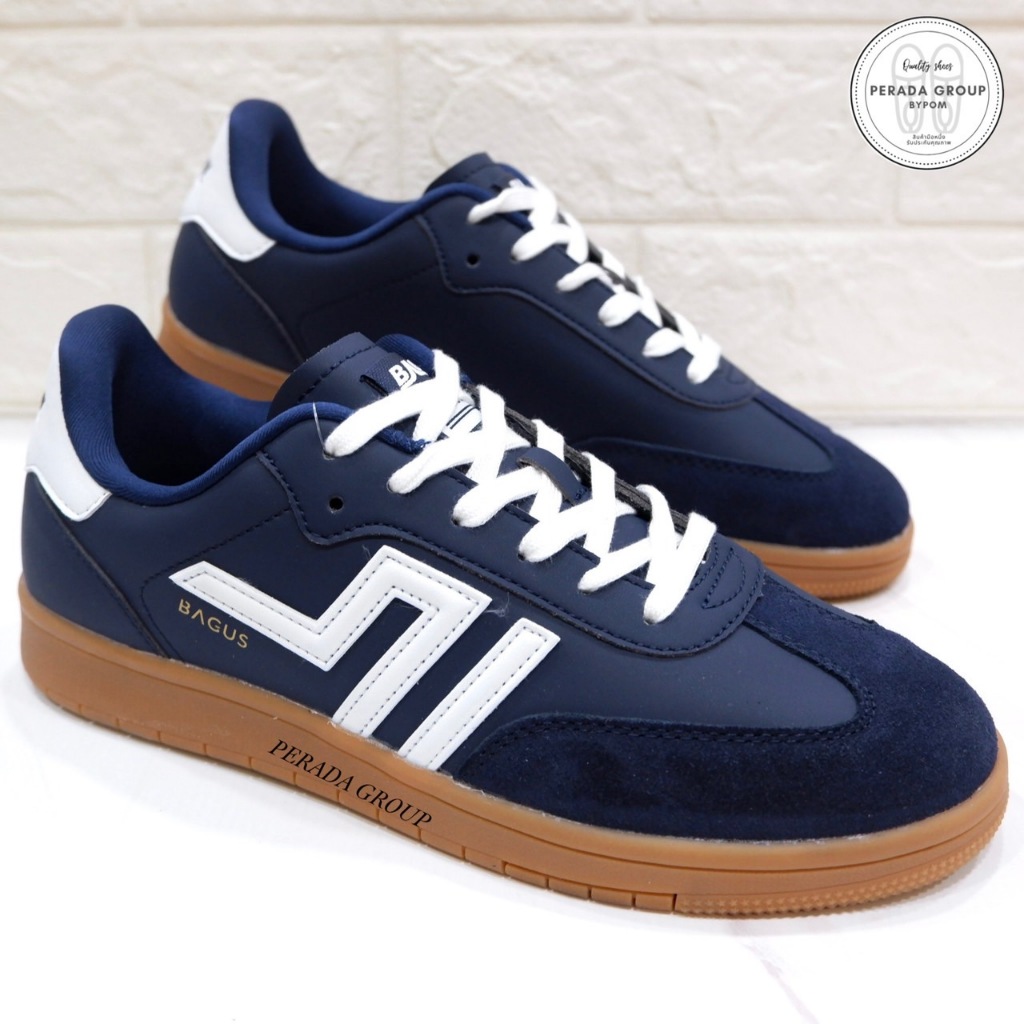 Baoji แท้💯% รองเท้าผ้าใบ รองเท้าสนีกเกอร์ รุ่น BJW1069 / BJM861 รวมสี ไซส์ 37-45