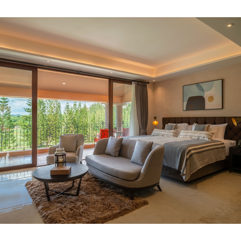 Toscana Valley Castello Della Valle