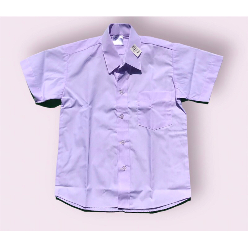ออกบิลใบเสร็จโรงเรียน เสื้อนักเรียนชายประถม-มัธยม