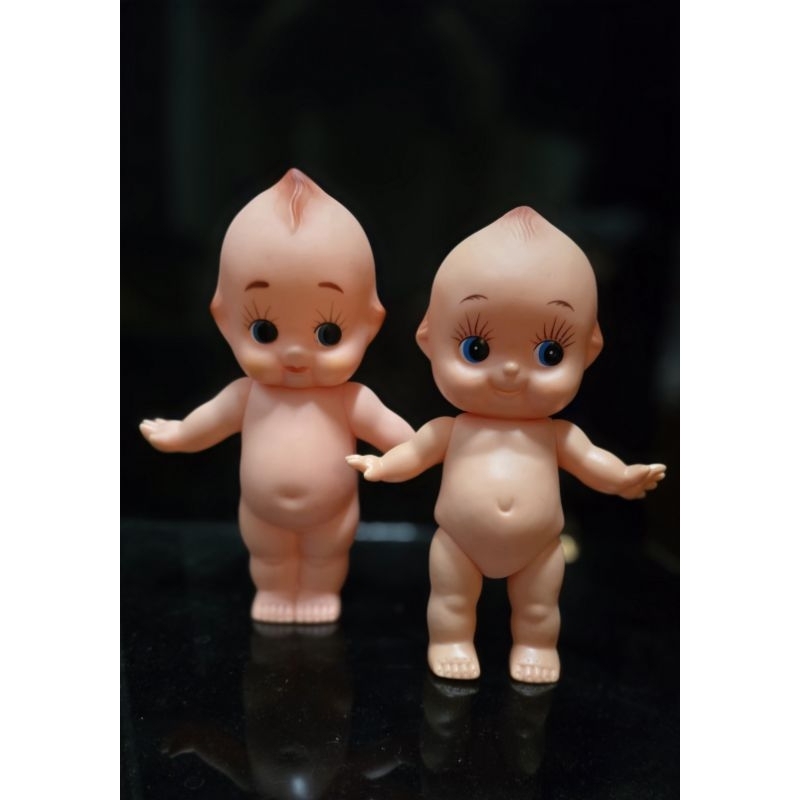 ตุ๊กตาคิวพี เจแปน (kewpie