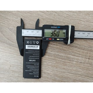 แบตเตอรี่ Poket Wifi T2600 ใช้แทนแบต T3000 แบตเตอรี่สำหรับ P…