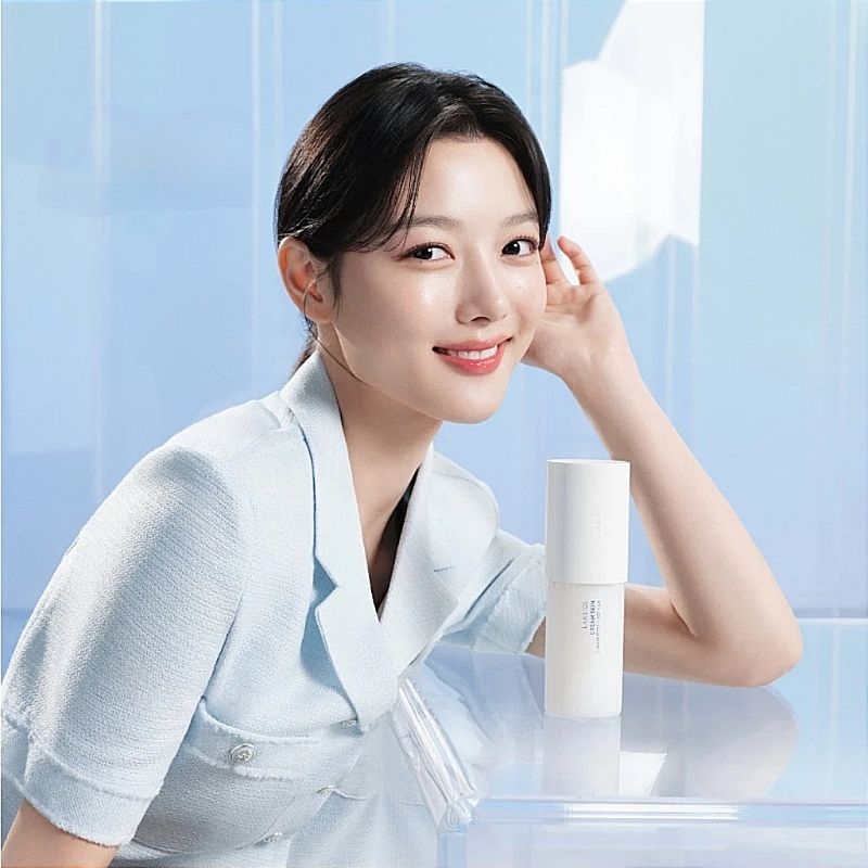 (แท้ / 2026) สูตรใหม่ Laneige Cream Skin Cerapeptide™ Refiner ครีมบำรุงในรูปแบบน้ำนม ชุ่มชื้นขั้นสุด