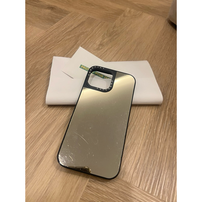 ❌sold❌Casetify iPhone 13 Pro Max