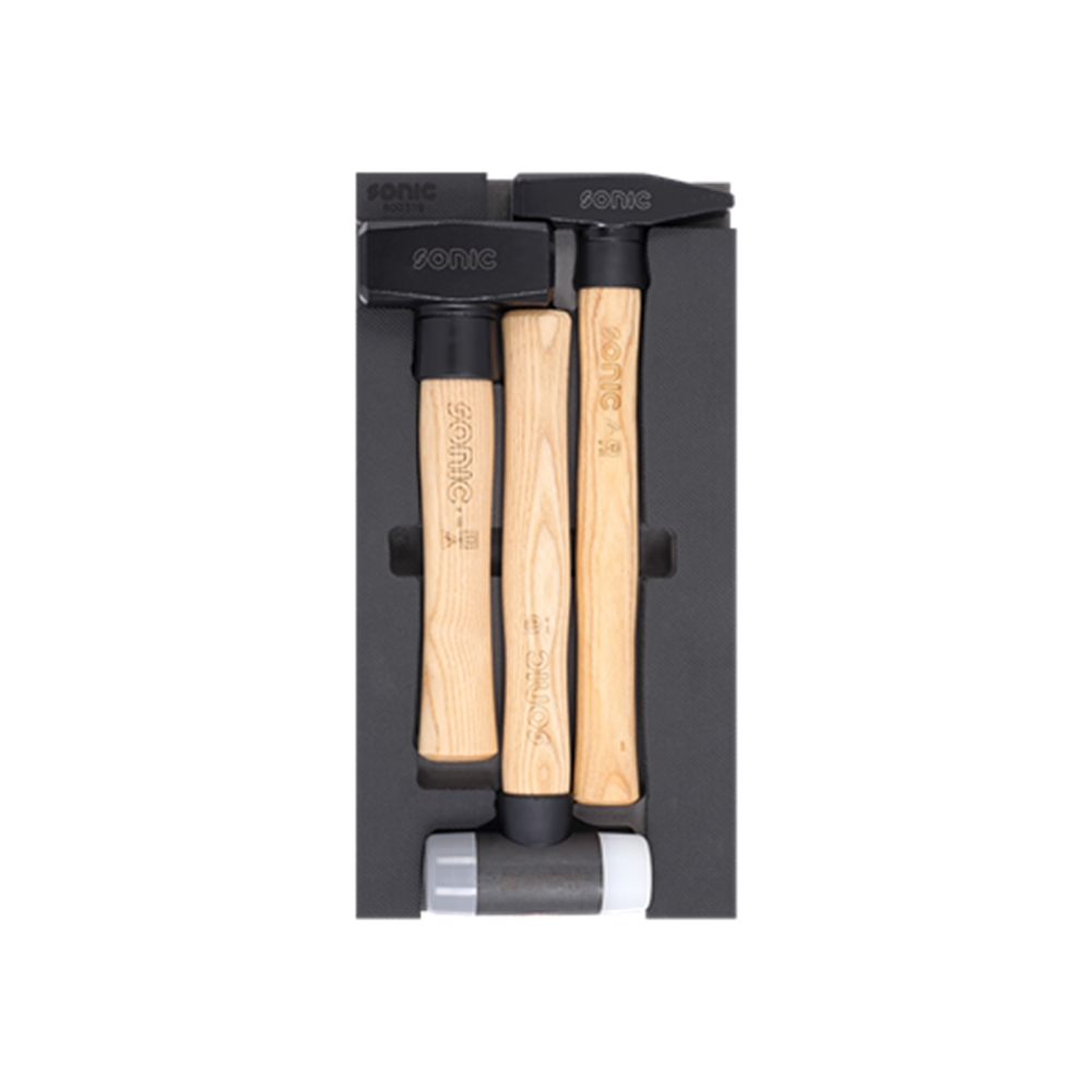 ชุดค้อน Sonic 3 ชิ้น