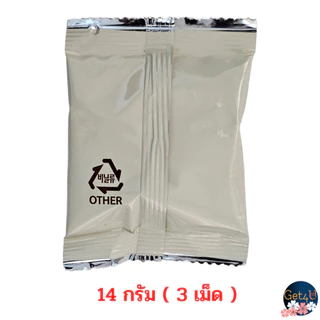 Lotte Zero Fruit Jelly ขนมเยลลี่ผลไม้ Exp.15-4-27 Sugar Free Peach Kiwi Gummy Korean Snacks