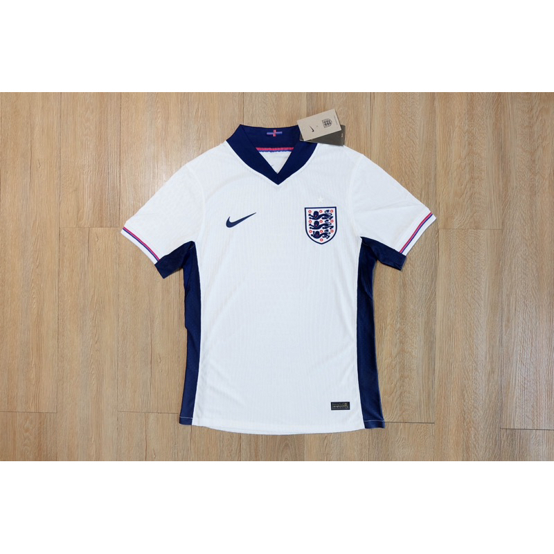 [PLAYER]เสื้อฟุตบอลทีมชาติ อังกฤษ England ปี2024/25 เกรดนักเตะ