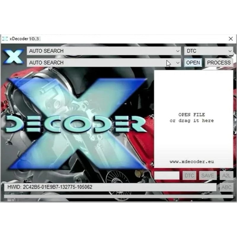 Toyolex 3 Xdecoder 10.3 GIDSS Isuzu Tech2 วิเคราะห์ อีซูซุเก่า