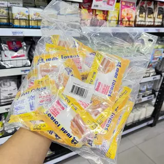ผงฟูเบสท์โอเดอร์ 30 กรัม สูตร 2 แบบซอง ( 1 ลัง x 12 แพ็ค )