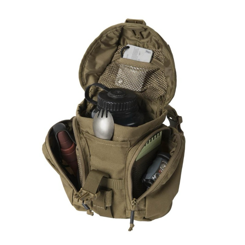 กระเป๋าสะพายข้าง Helikon-Tex รุ่น ESSENTIAL KITBAG