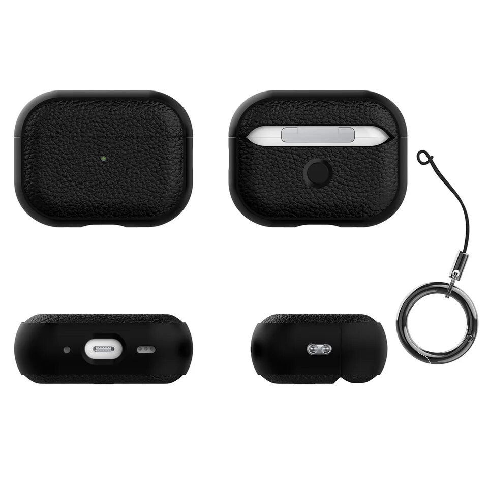 เคส AirPods / AirPods Pro ทุกรุ่น 4/3/2/1/Pro3/Pro2/Pro รูปที่ 8