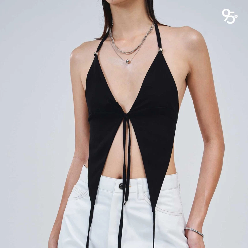 (ส่งต่อ) 95.lady.official / dubble b top