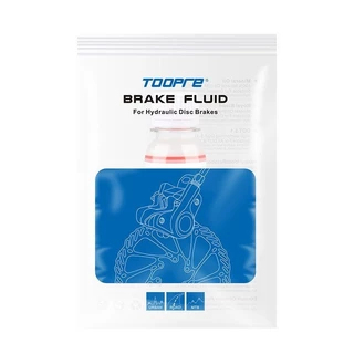 น้ำมันเบรคจักรยาน MTB Hydraulic Disc Brake Mineral Oil For Shimano