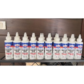 นำมันประกอบเครื่องยีห้อ LUCAS  นำเข้าจากอเมกา