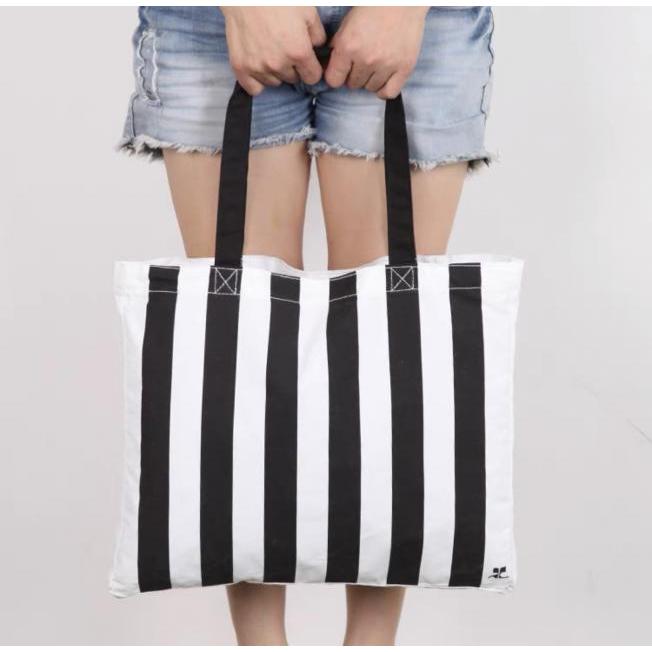 Fancy fashion cloth bag กระเป๋าผ้าแฟชั่น