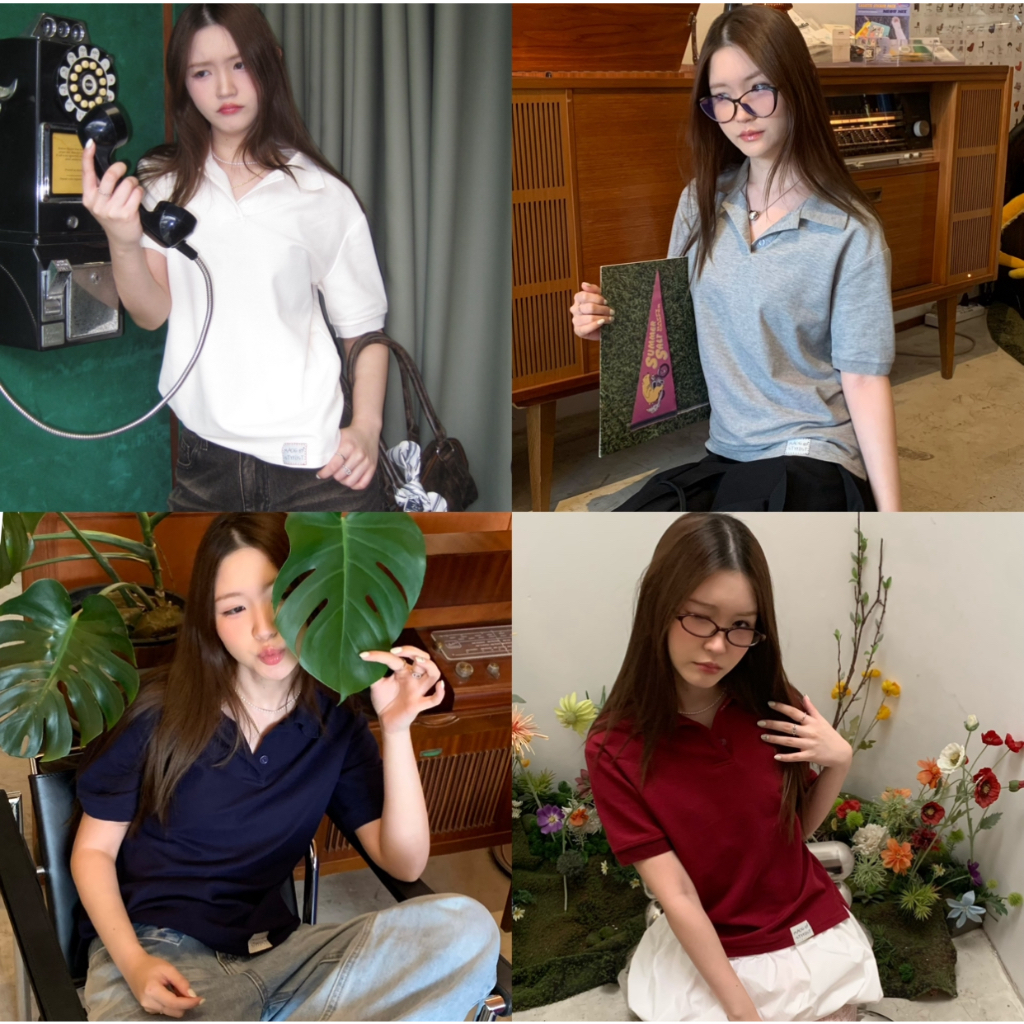 Stylist_shop | Top919 by Stylist