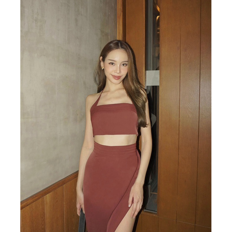 Kelyn Studio - Sea sun set (ขายเป็นเซ็ต)