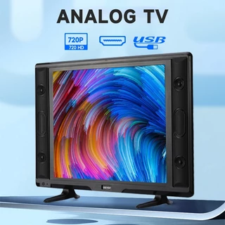 WEYON ทีวี 24 นิ้ว LED TV อนาลอค ทีวี HD Ready
