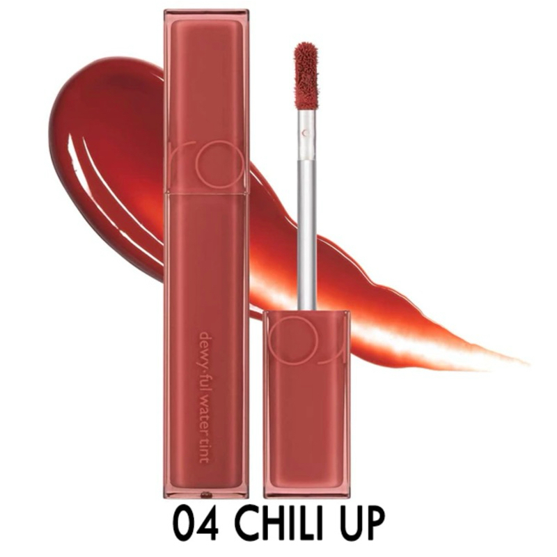 ลิปทินท์Rom&ndแท้100%