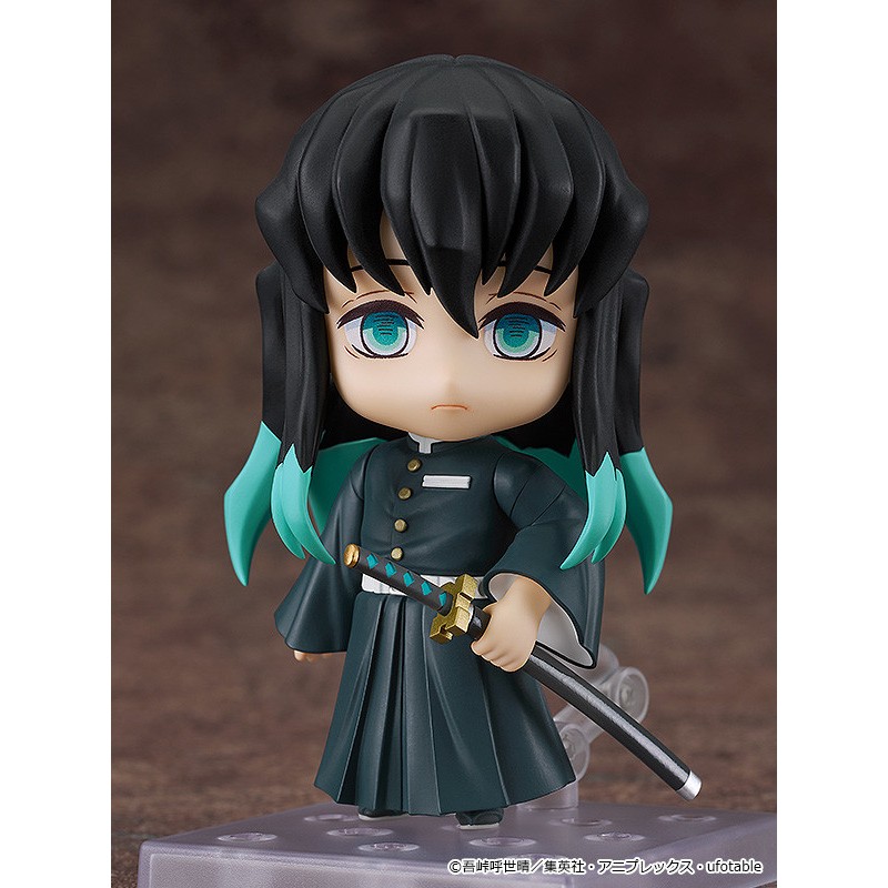 (พร้อมส่ง) Nendoroid Muichiro Tokito