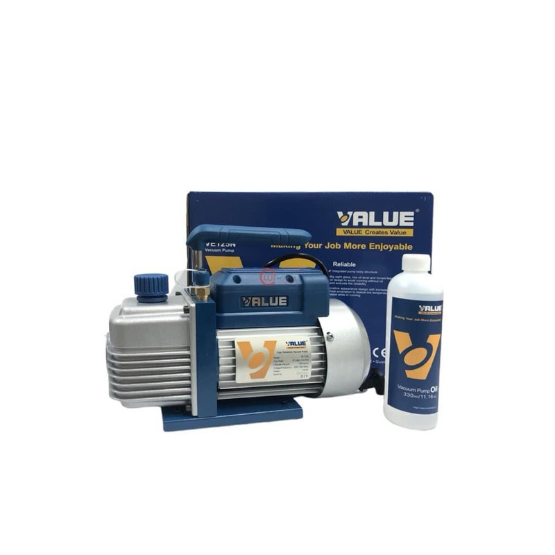 เครื่อง แวคคั่ม VALUE VE115N แวค1ชั้น